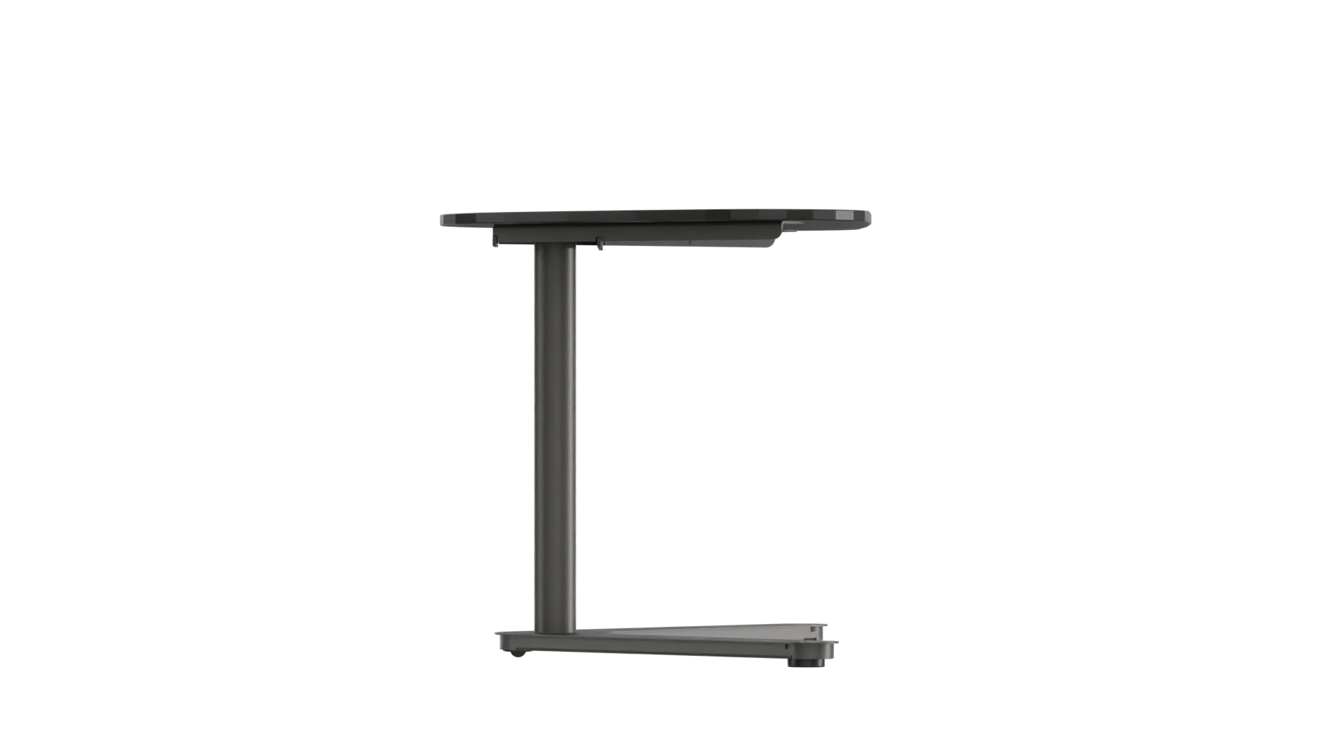 REISS Trailo One mit Liftschnellverstellung