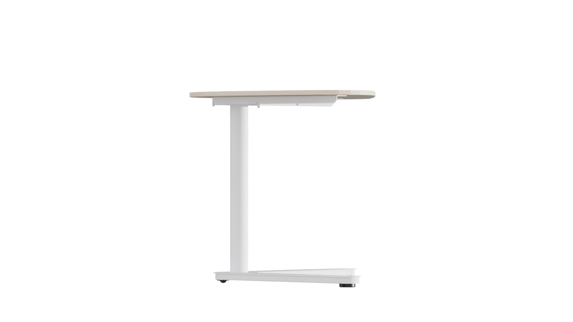 REISS Trailo One mit Liftschnellverstellung