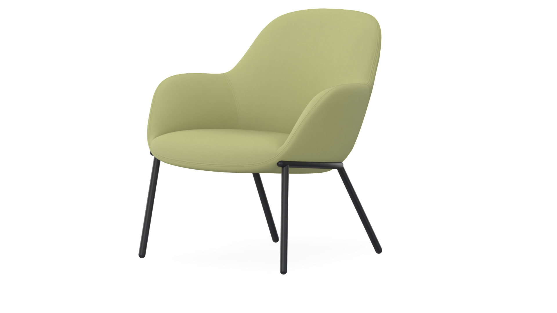 AMBER Loungesessel