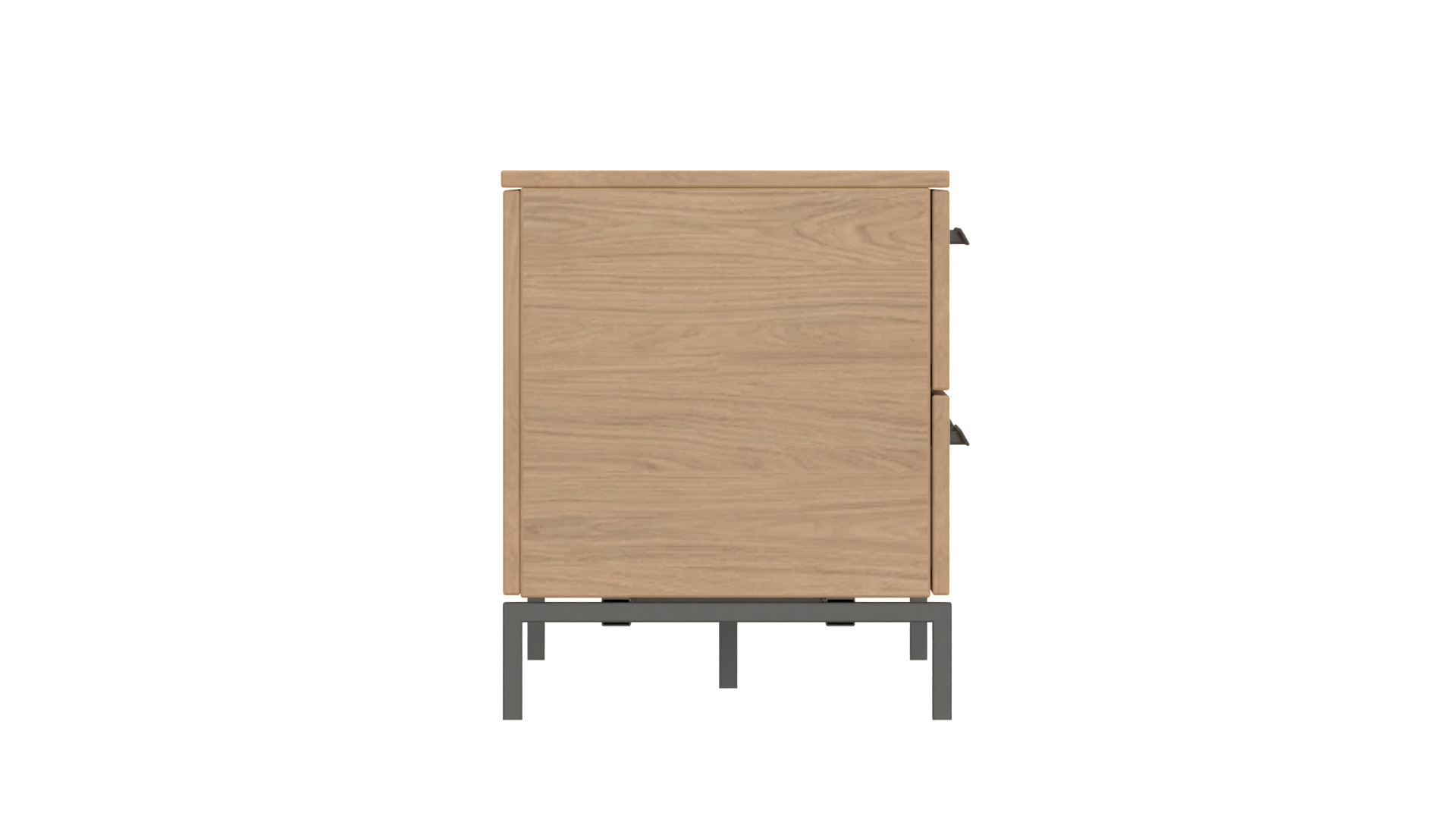 REISS Subero Lowboard Untergestell