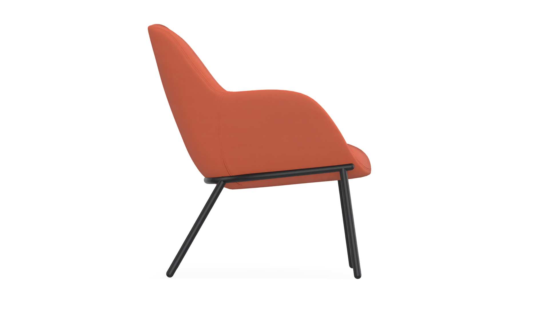 AMBER Loungesessel