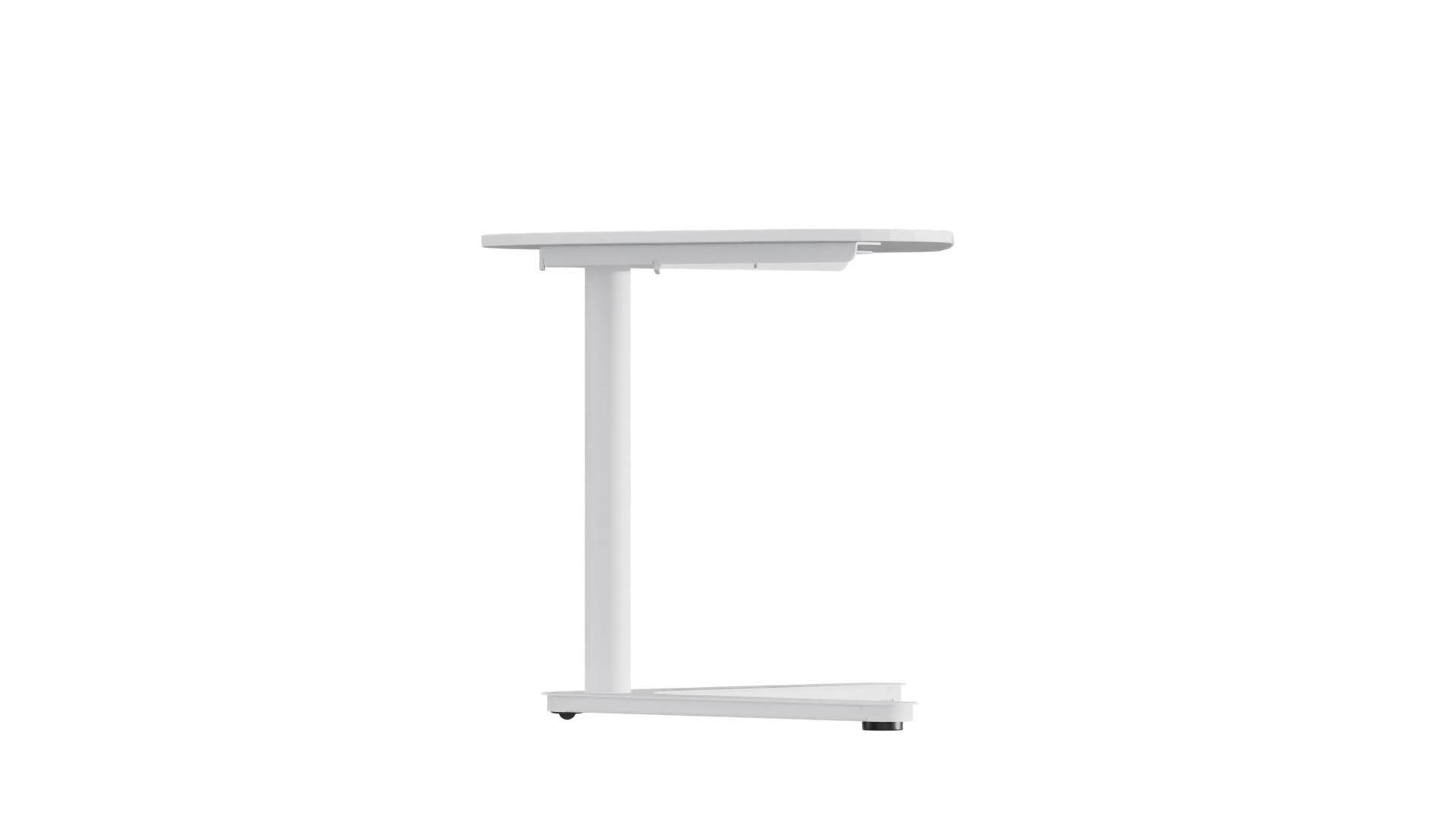 REISS Trailo One mit Liftschnellverstellung