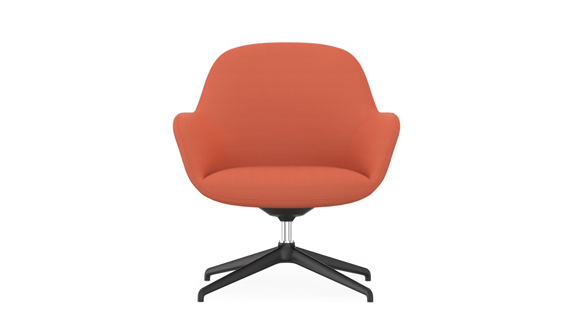 AMBER Loungesessel