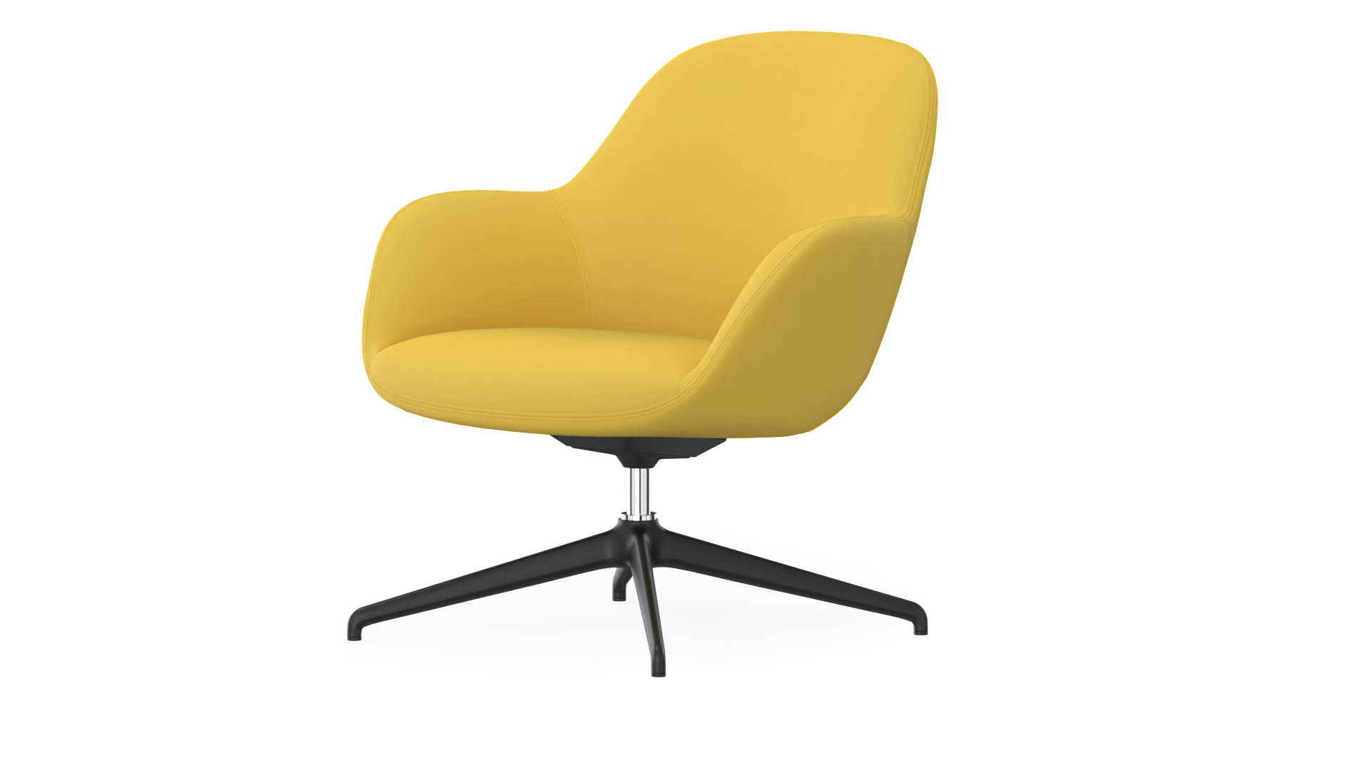 AMBER Loungesessel