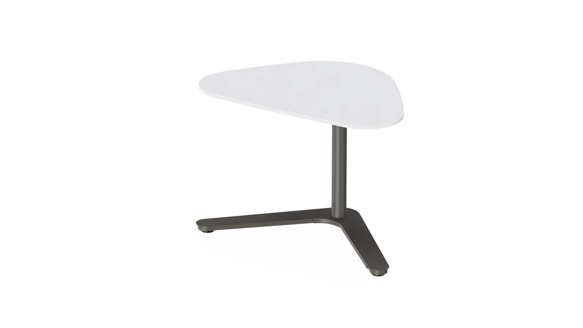 REISS Trailo One mit Liftschnellverstellung