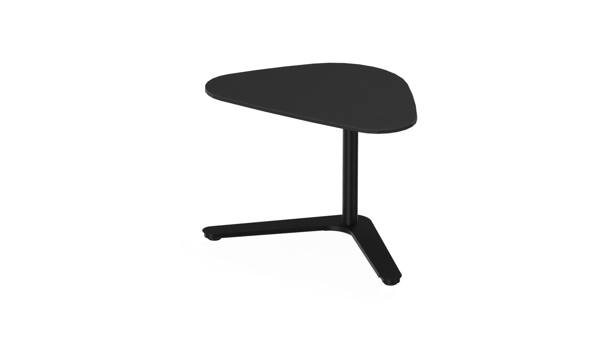 REISS Trailo One mit Liftschnellverstellung