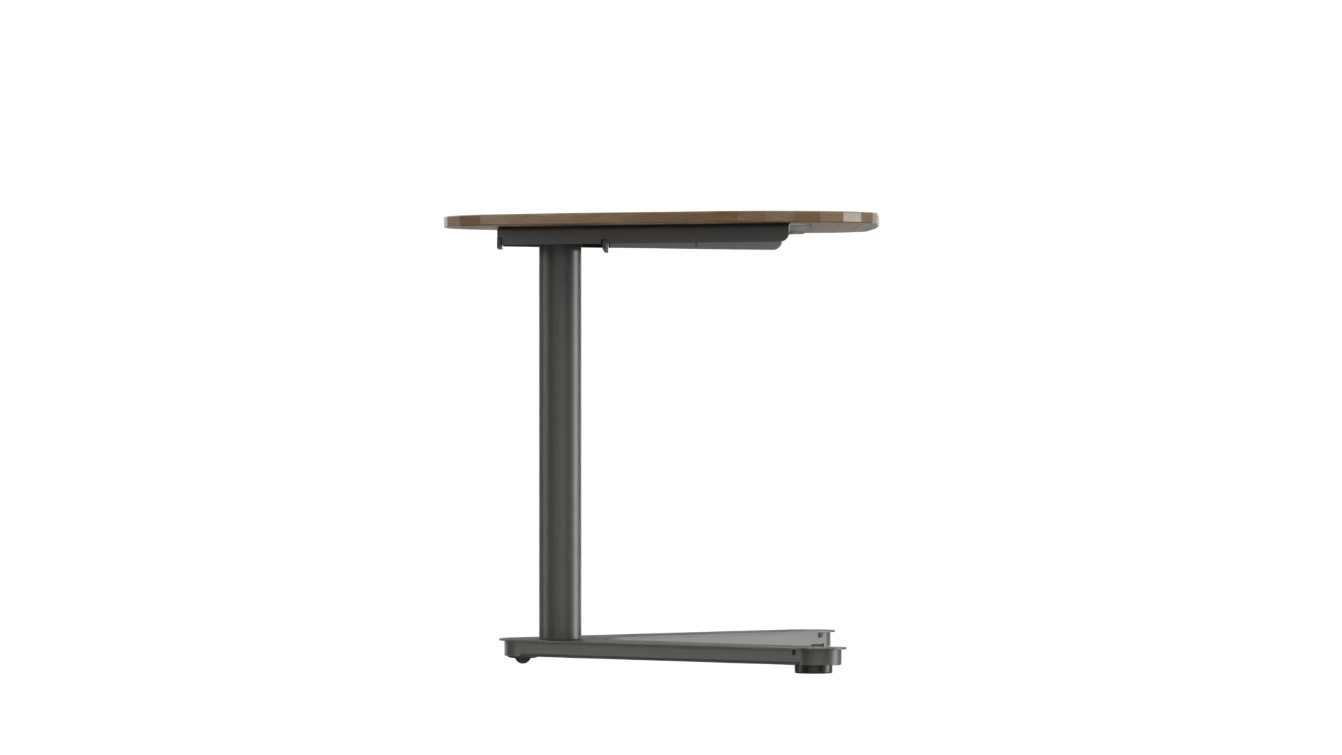 REISS Trailo One mit Liftschnellverstellung