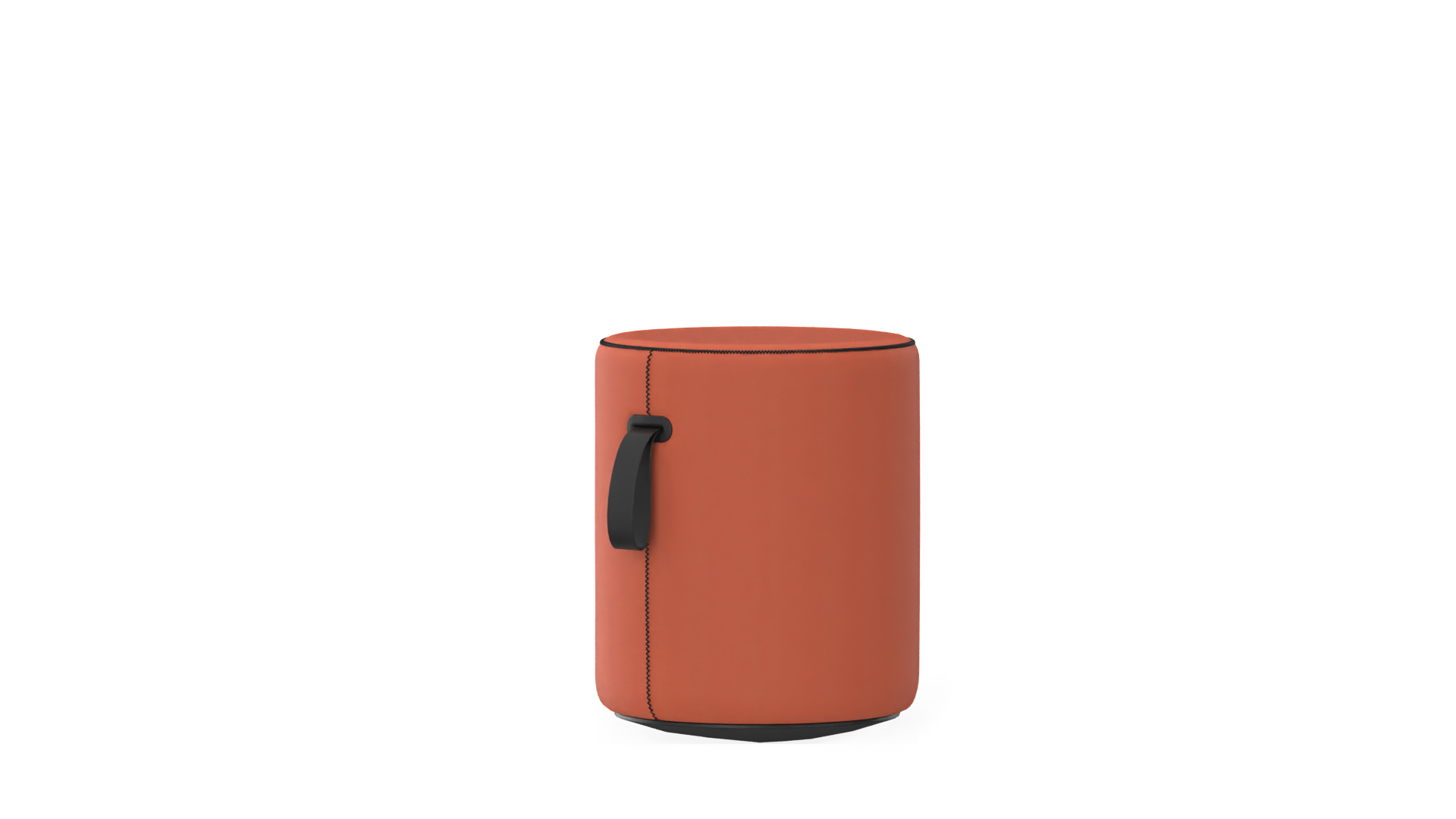 REISS Subero Pad, ergonomischer Hocker