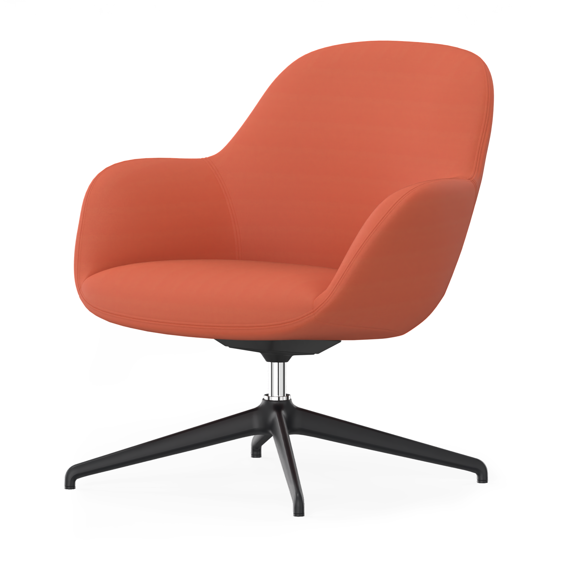 AMBER Loungesessel