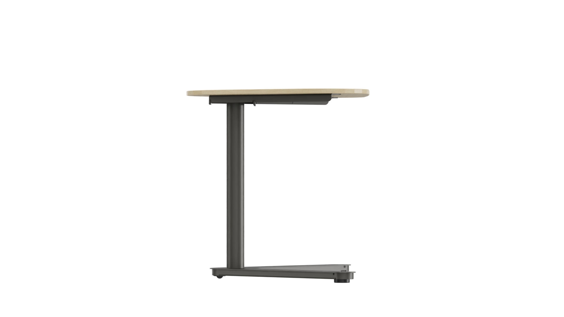 REISS Trailo One mit Liftschnellverstellung