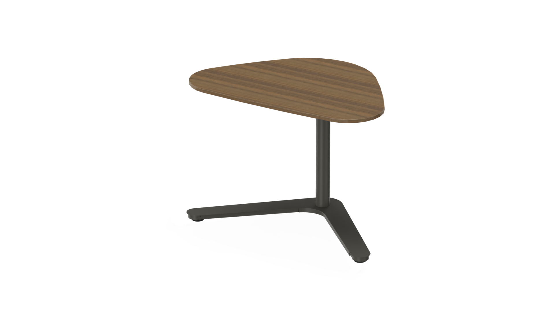 REISS Trailo One mit Liftschnellverstellung