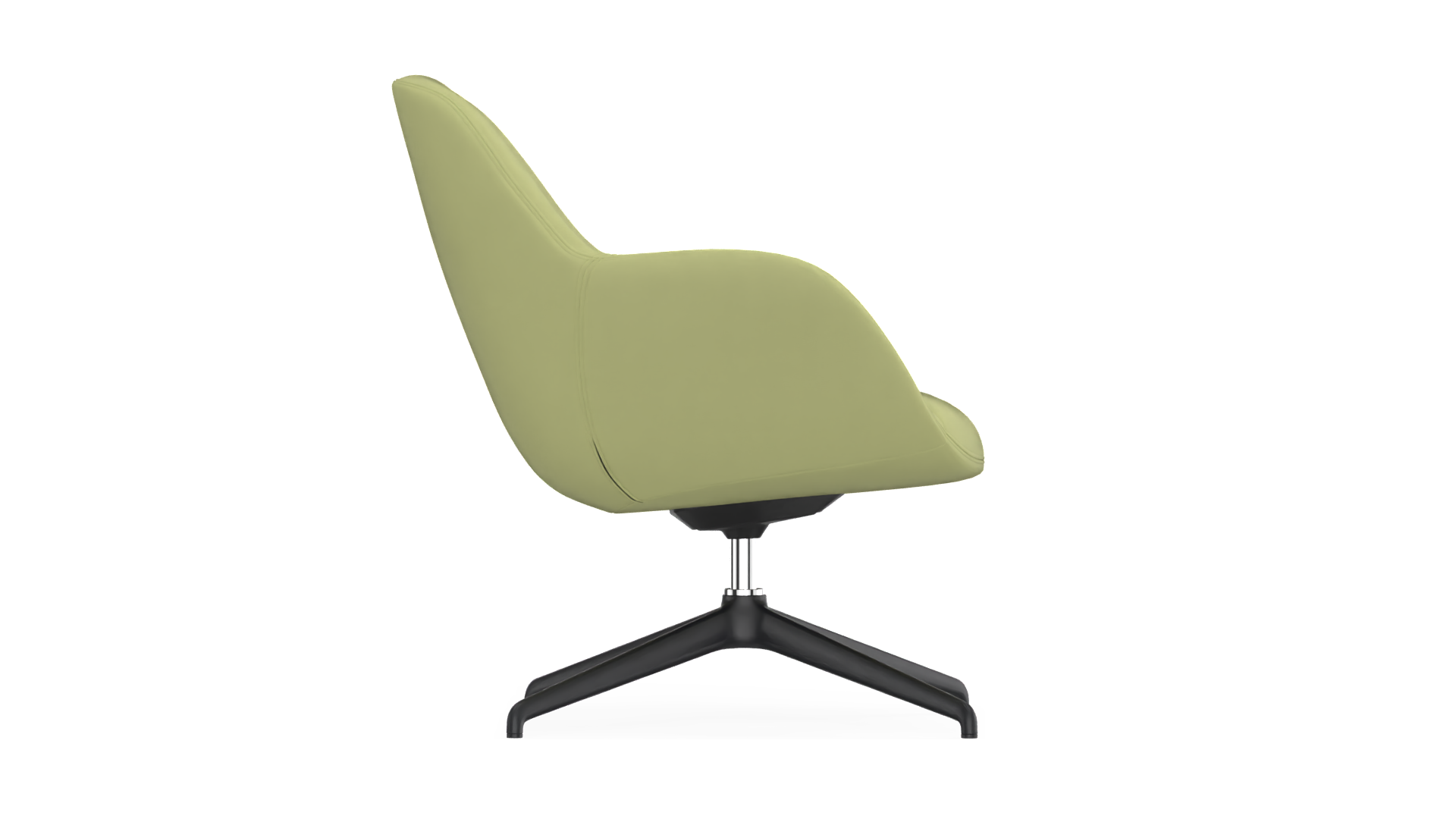 AMBER Loungesessel