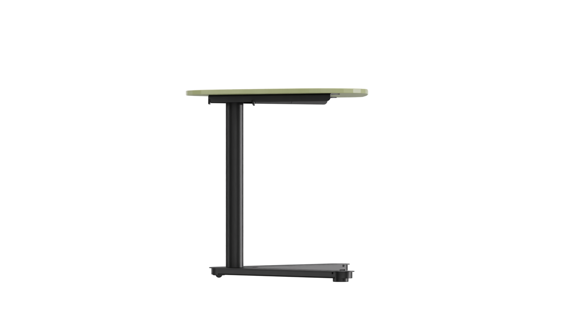 REISS Trailo One mit Liftschnellverstellung
