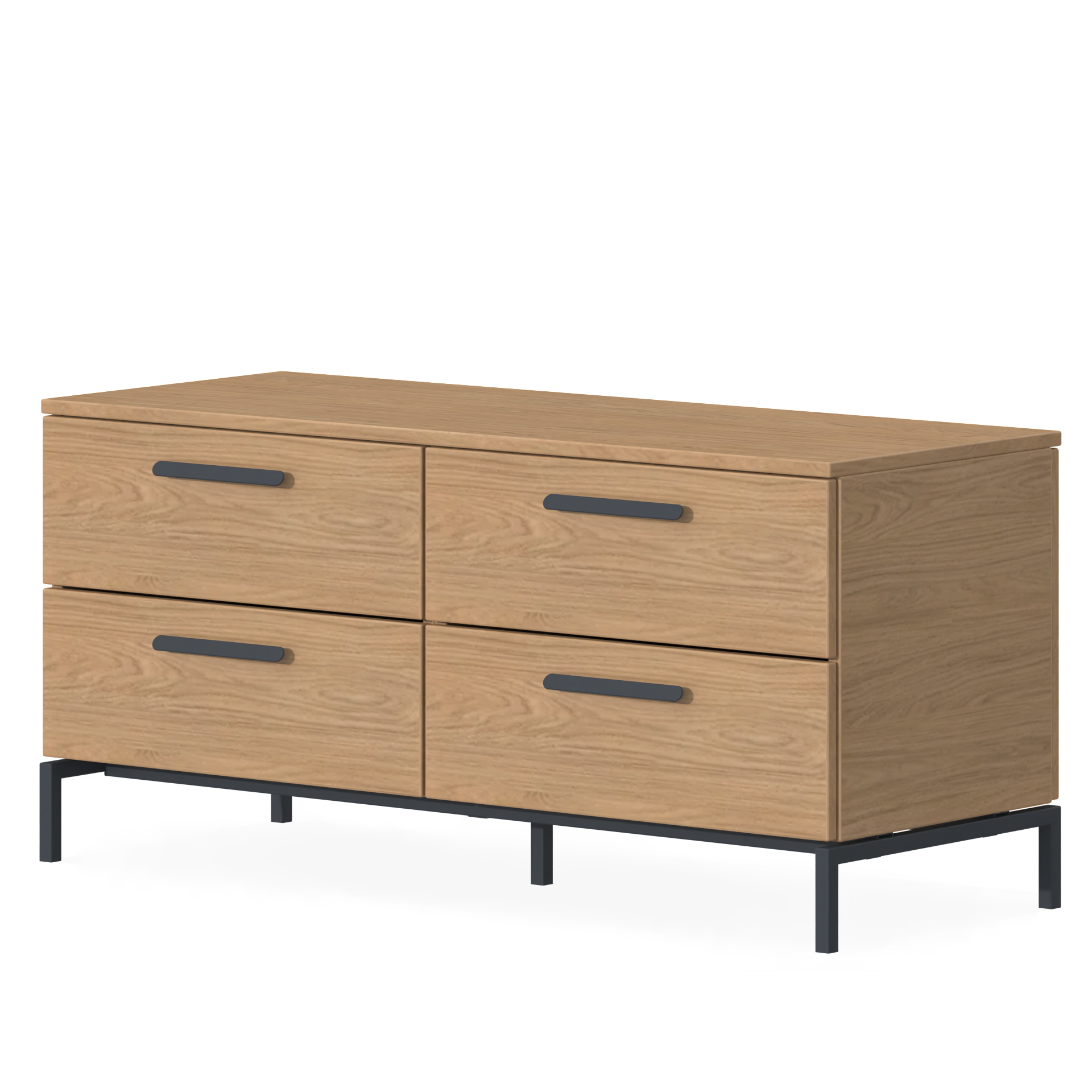 REISS Subero Lowboard Untergestell