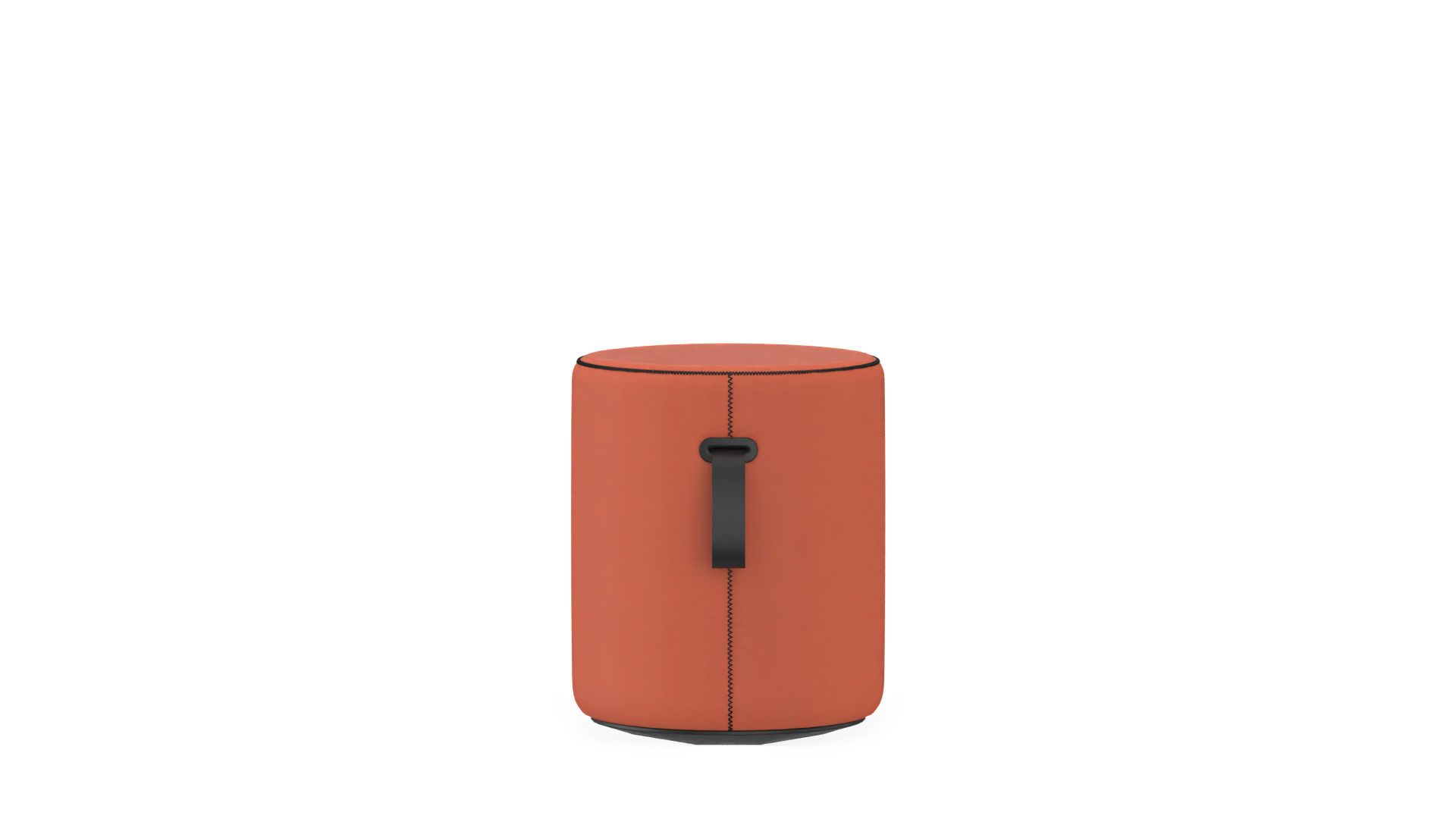 REISS Subero Pad, ergonomischer Hocker