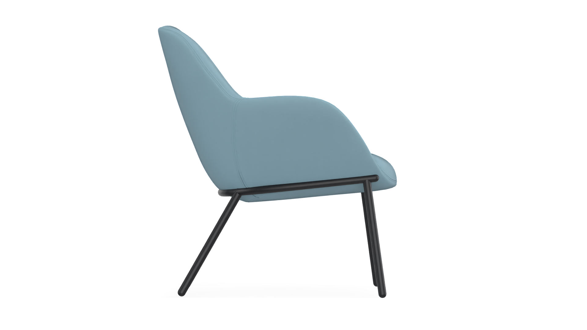 AMBER Loungesessel