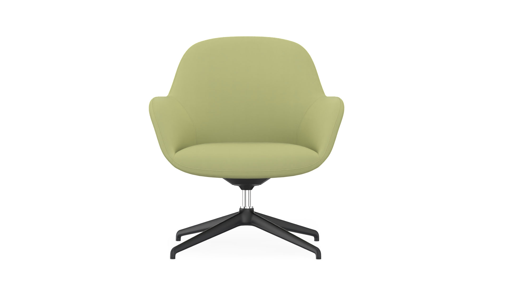 AMBER Loungesessel