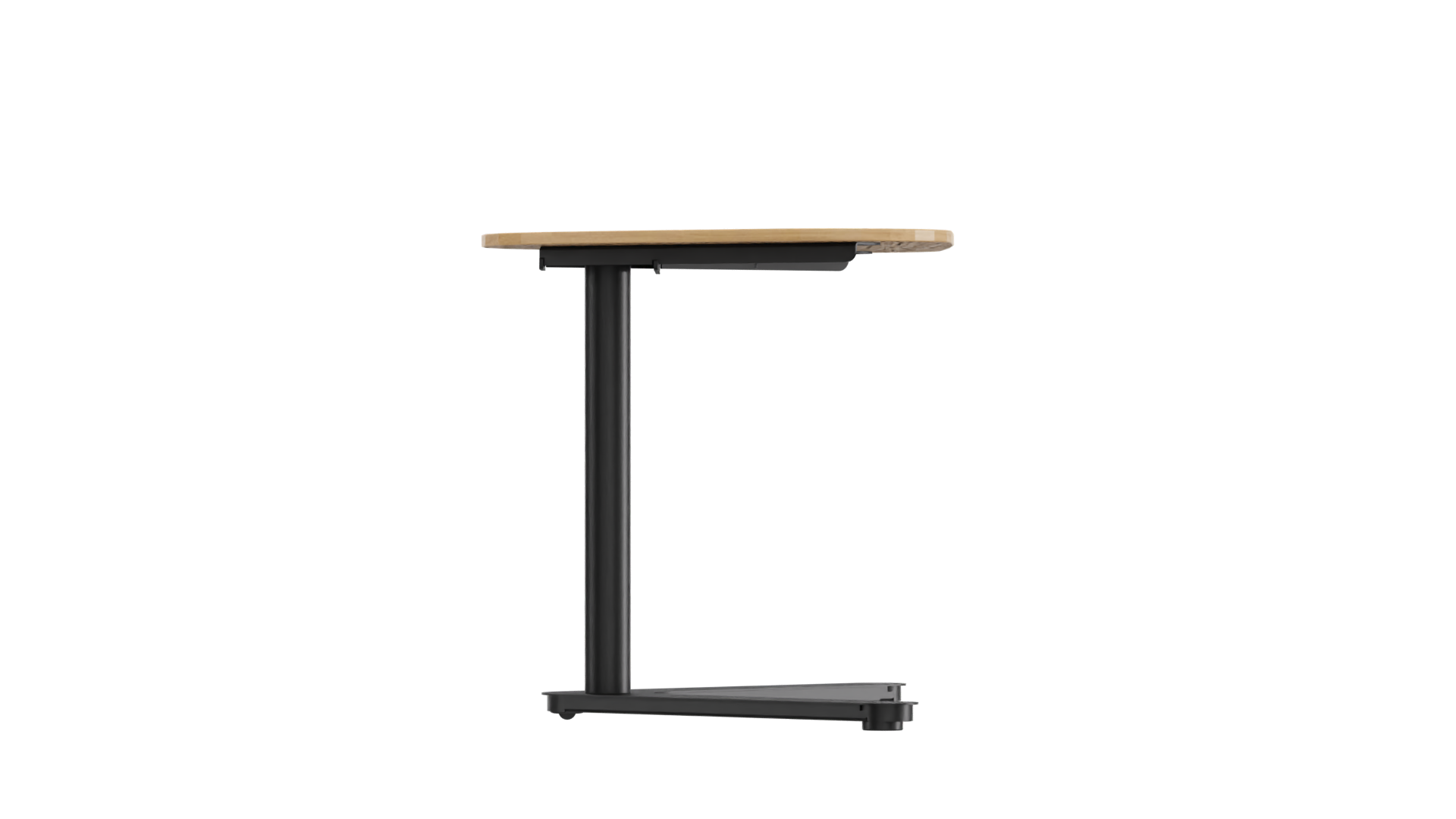 REISS Trailo One mit Liftschnellverstellung