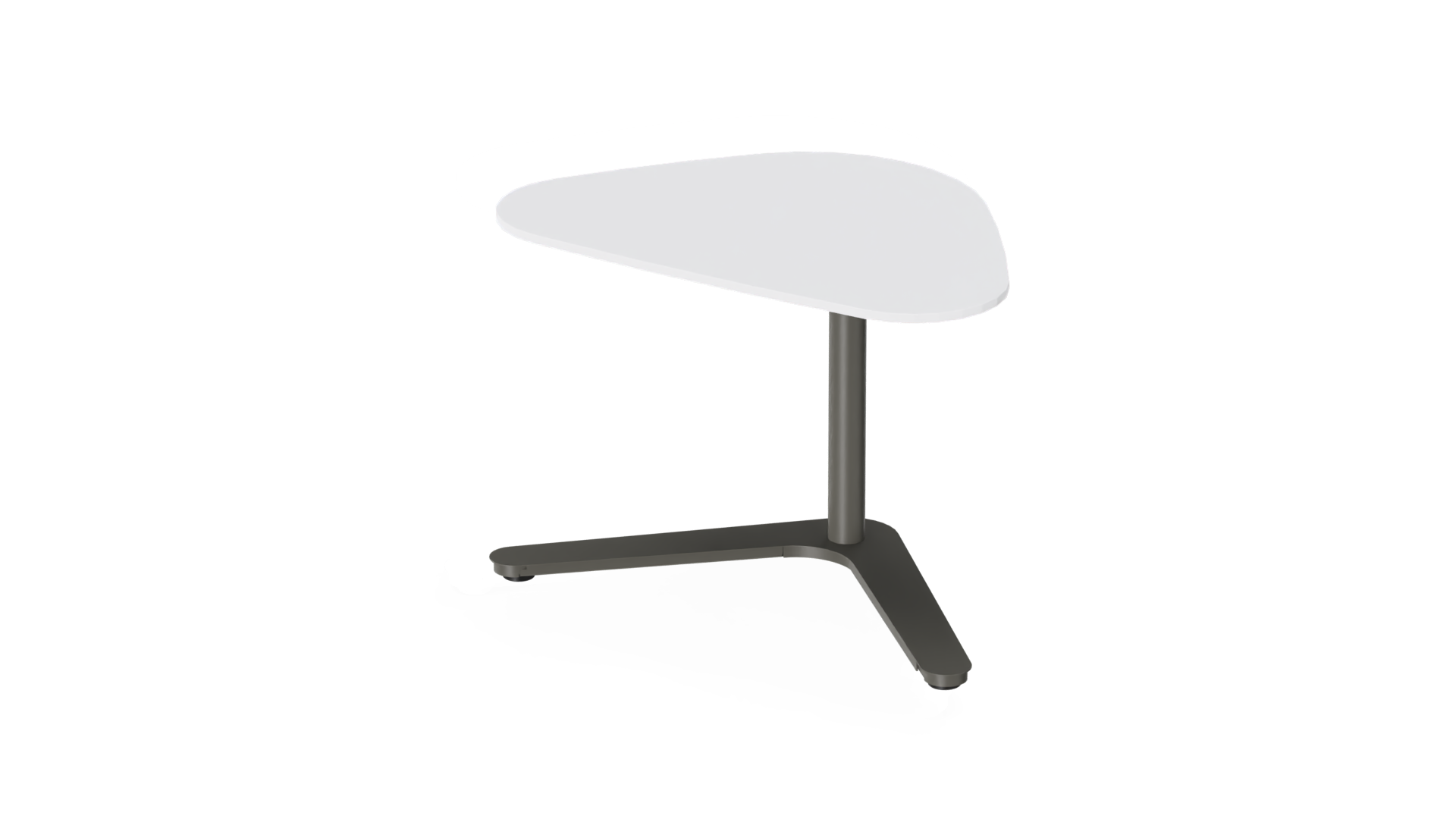 REISS Trailo One mit Liftschnellverstellung