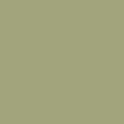 Ein solides, einheitliches Quadrat in gedämpfter salbeigrüner Farbe, das ein Stoff- oder Farbmuster für Innenarchitektur und Möbelpolsterung darstellt und einen neutralen und beruhigenden Farbton für Heimdekorationsanwendungen bietet.