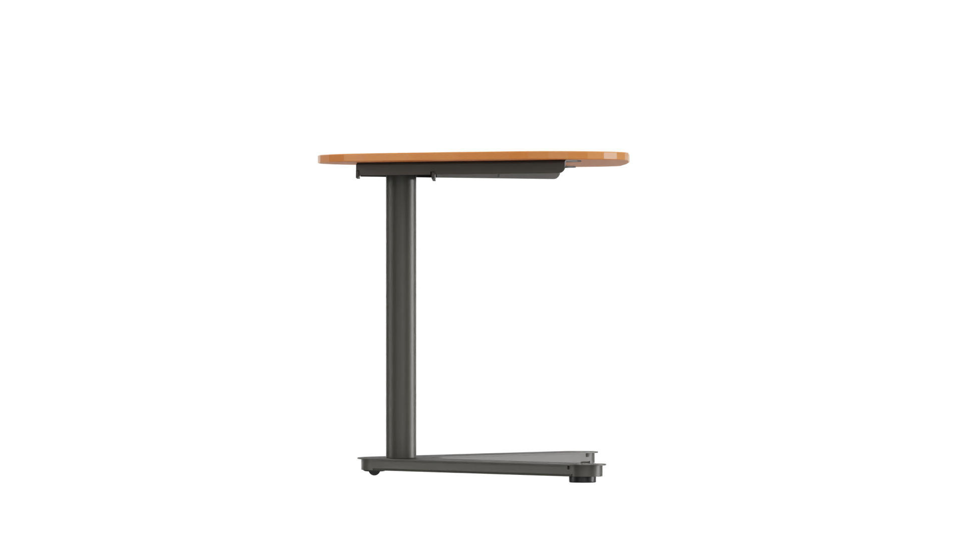 REISS Trailo One mit Liftschnellverstellung