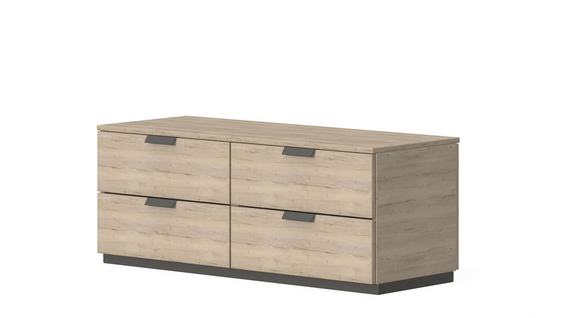 REISS Subero Lowboard Sockel