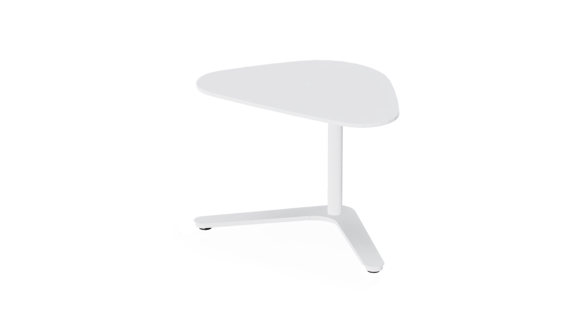 REISS Trailo One mit Liftschnellverstellung