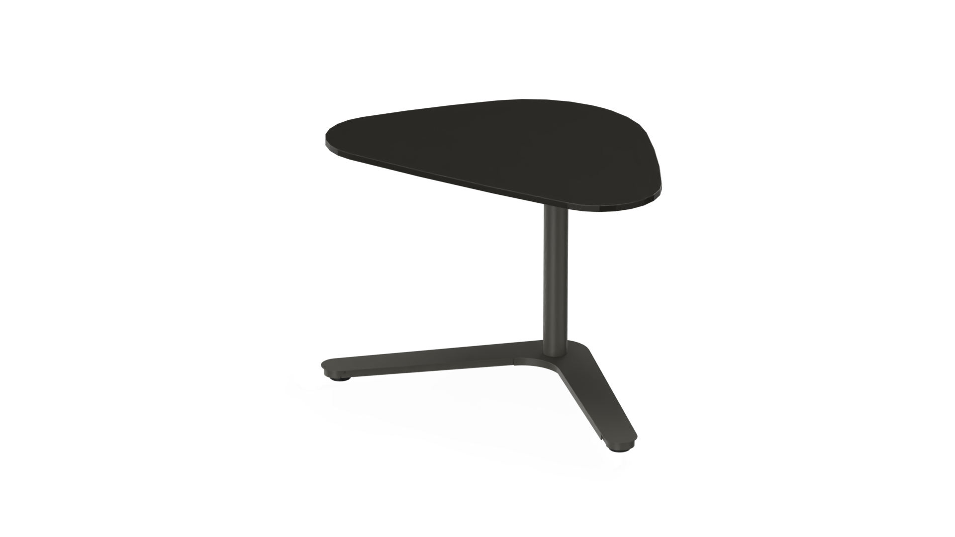 REISS Trailo One mit Liftschnellverstellung