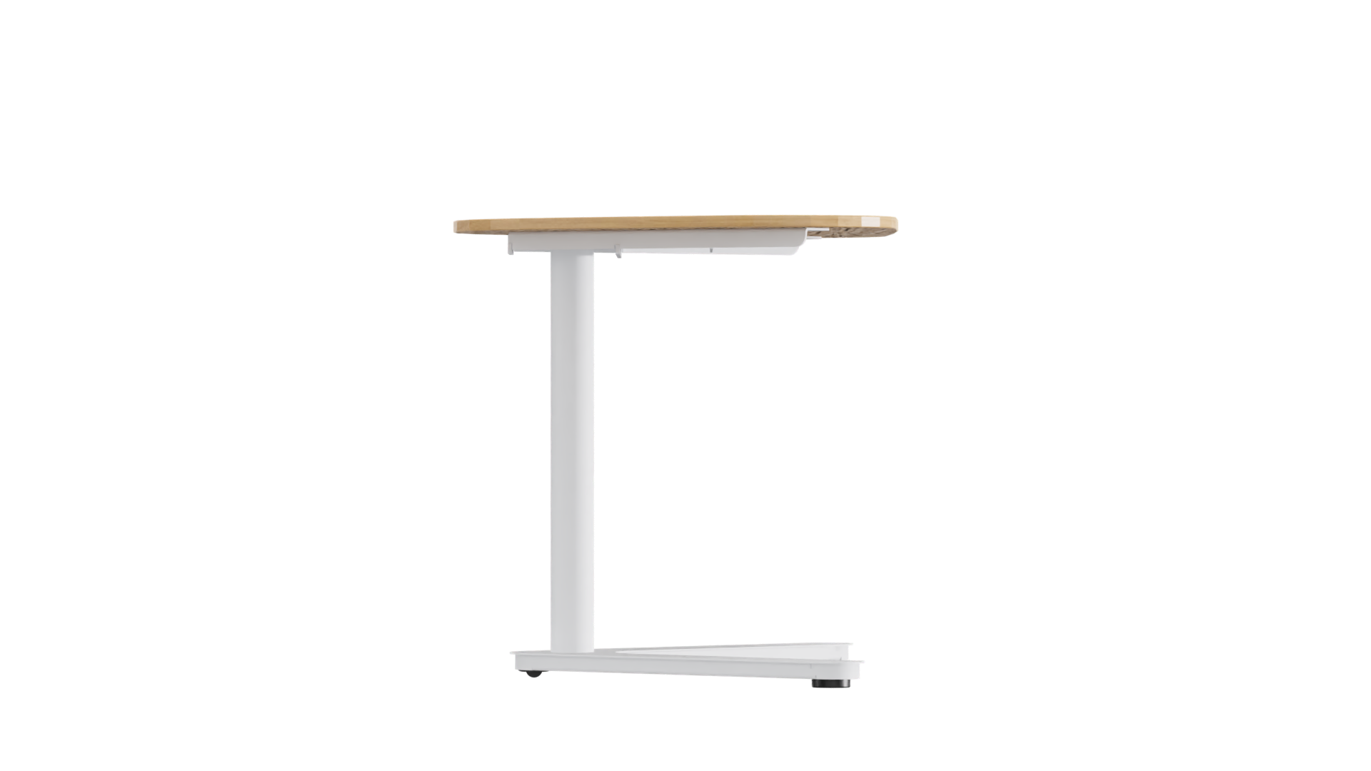 REISS Trailo One mit Liftschnellverstellung