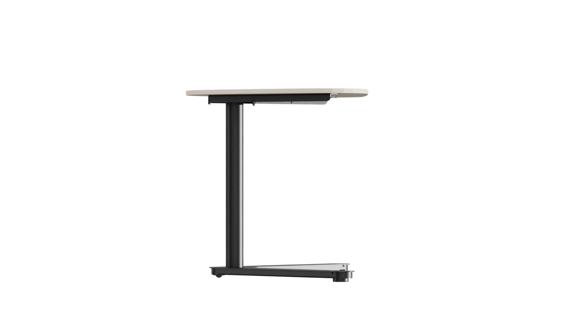 REISS Trailo One mit Liftschnellverstellung