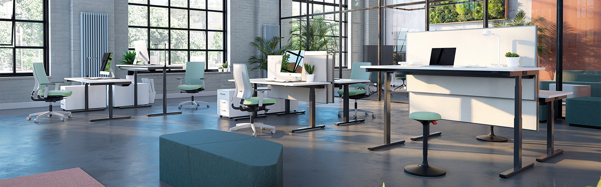 REISS System