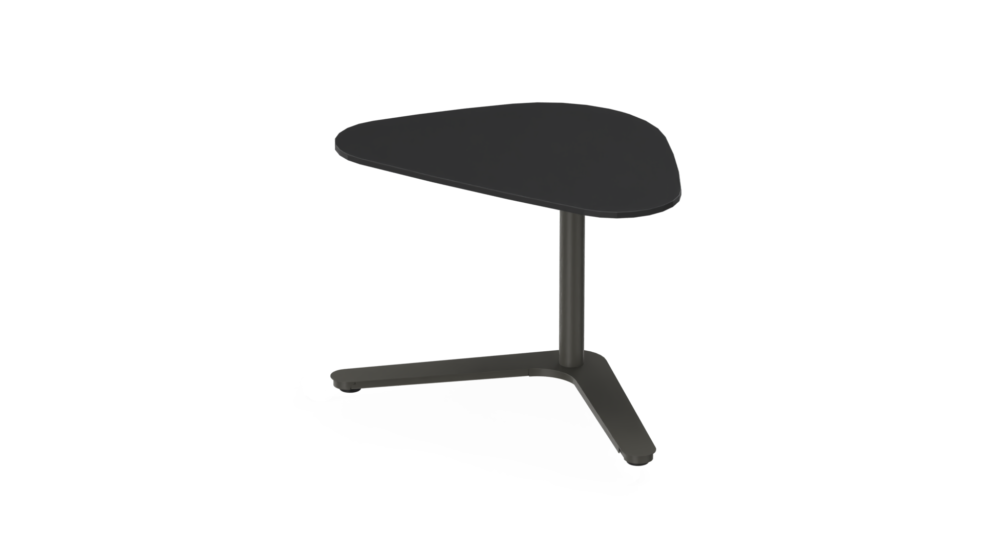REISS Trailo One mit Liftschnellverstellung