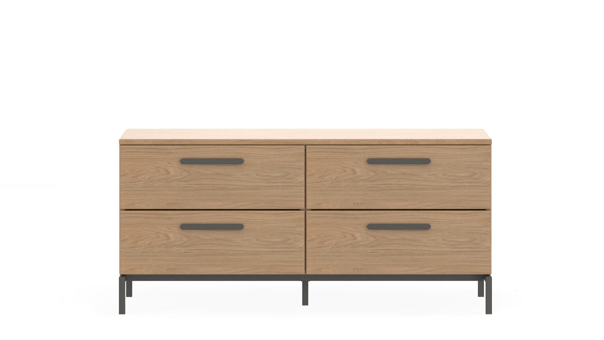 REISS Subero Lowboard Untergestell