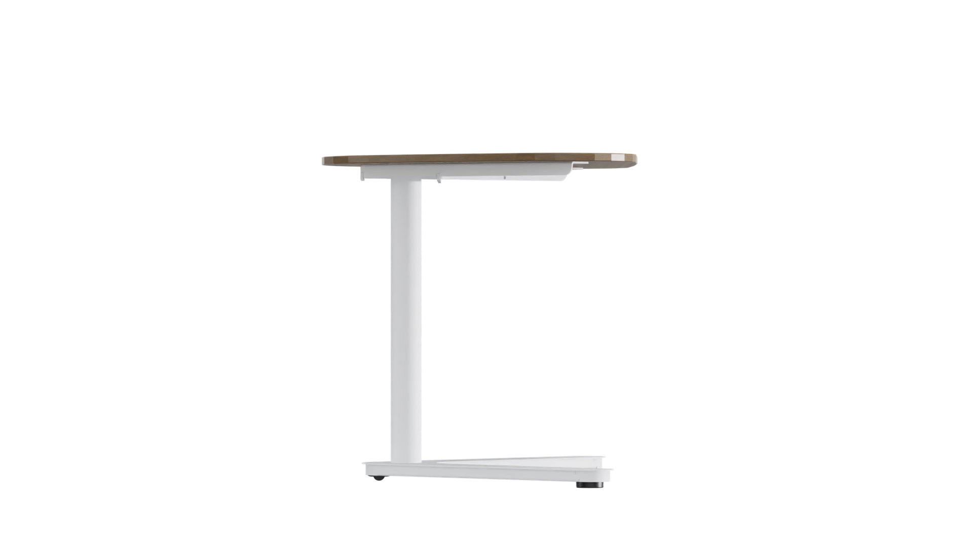 REISS Trailo One mit Liftschnellverstellung