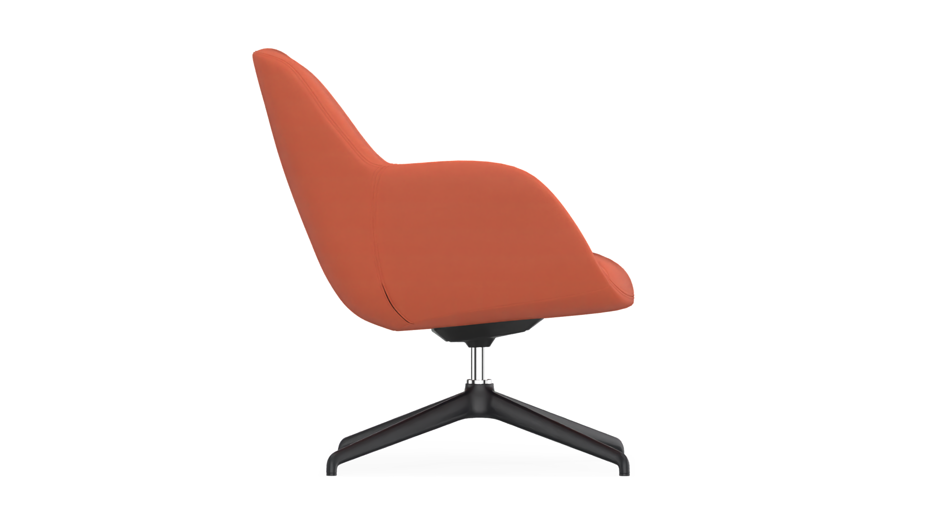 AMBER Loungesessel