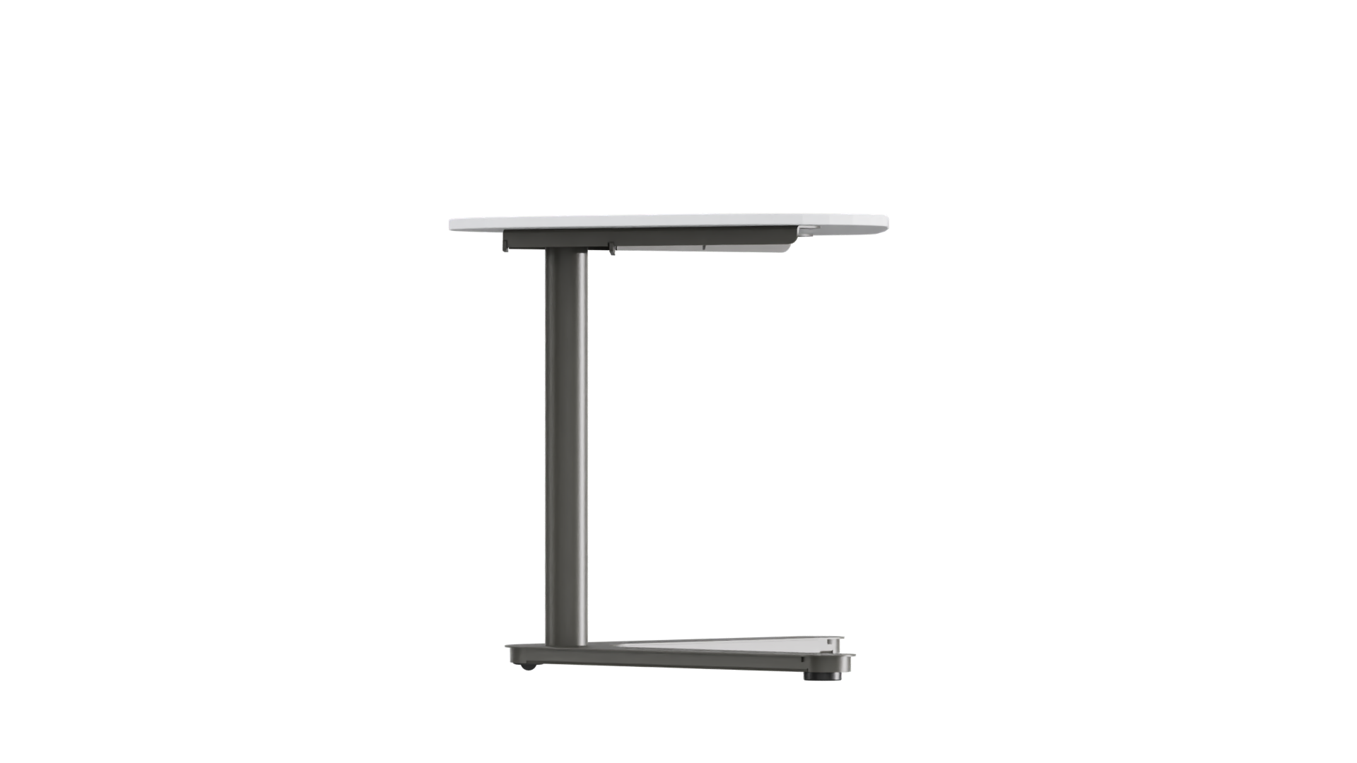 REISS Trailo One mit Liftschnellverstellung