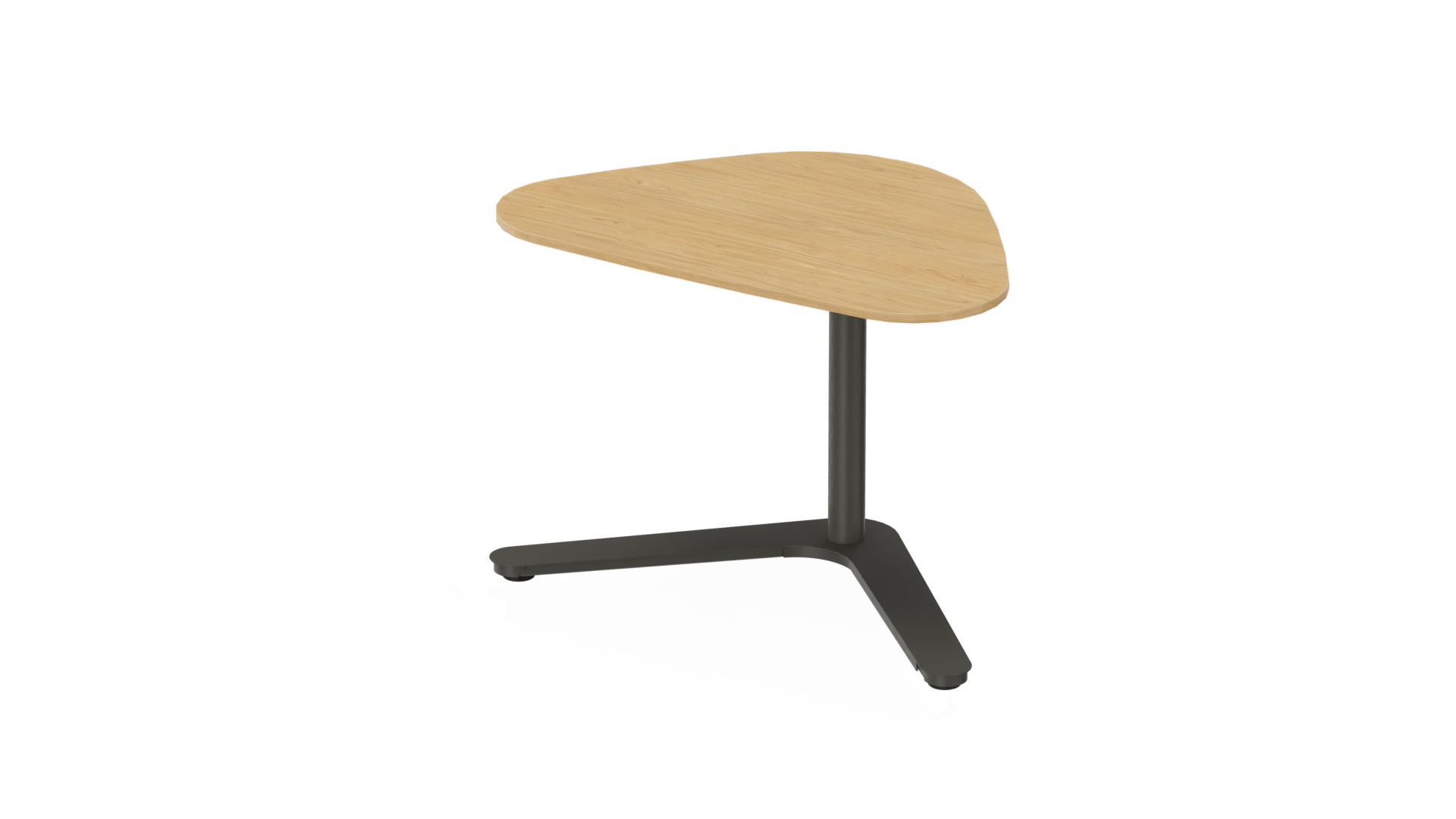 REISS Trailo One mit Liftschnellverstellung