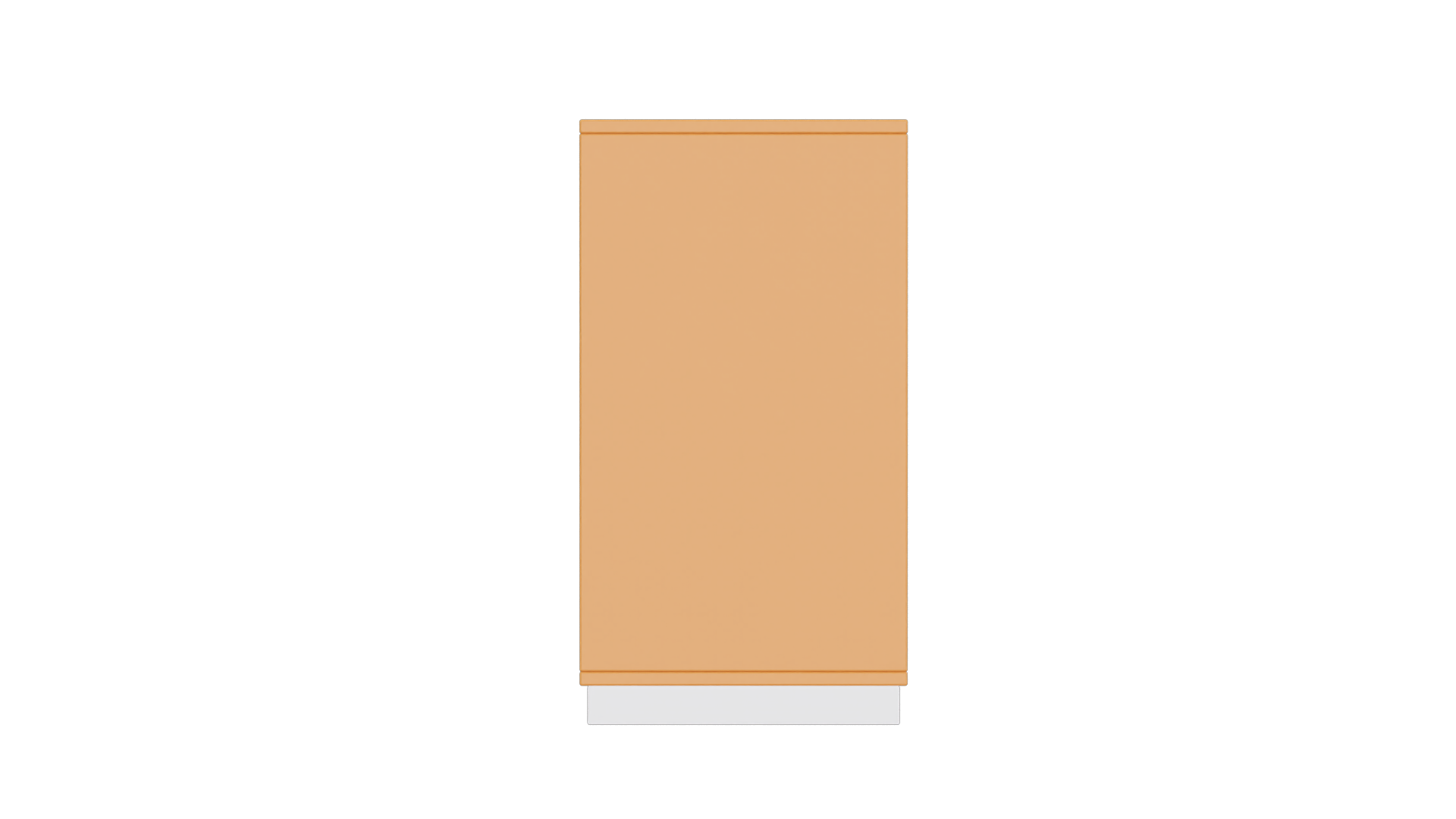 REISS Schiebetürenschrank 2 OH mit Schloss