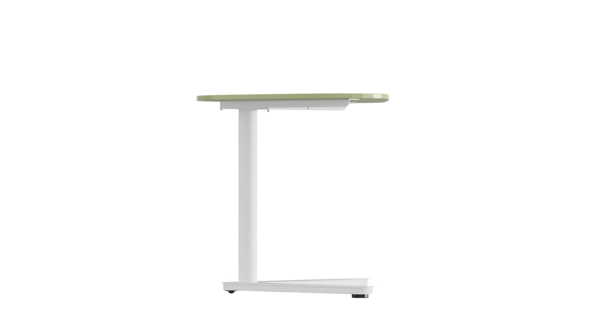 REISS Trailo One mit Liftschnellverstellung