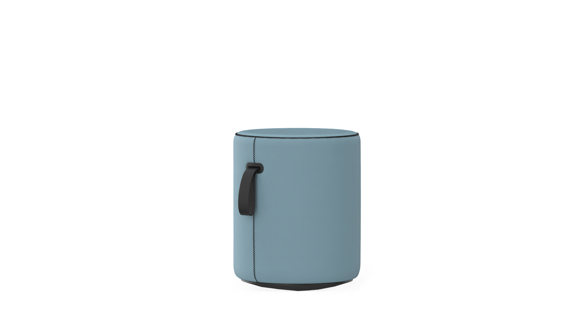 REISS Subero Pad, ergonomischer Hocker