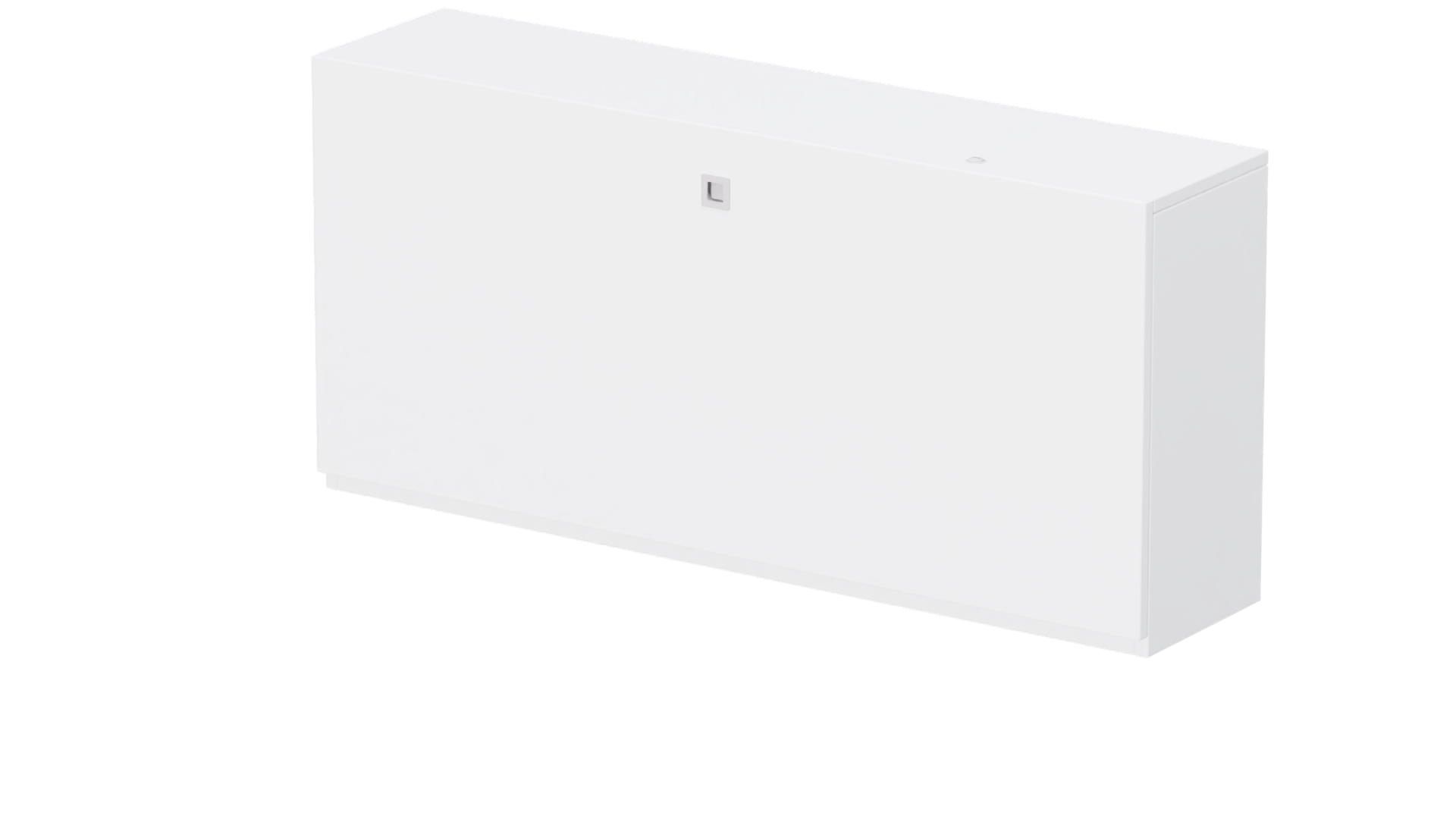 REISS Wandschreibtisch