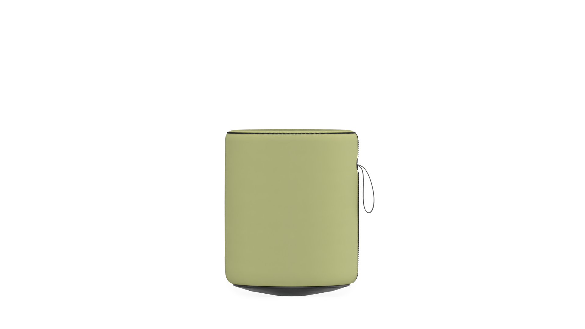 REISS Subero Pad, ergonomischer Hocker
