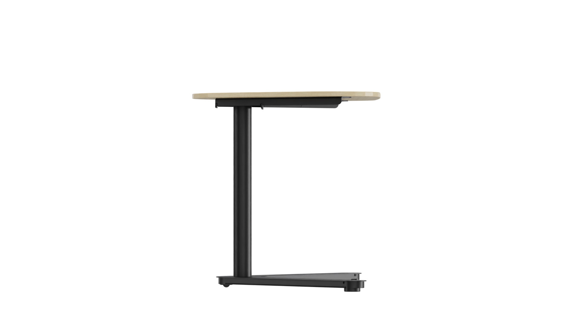 REISS Trailo One mit Liftschnellverstellung