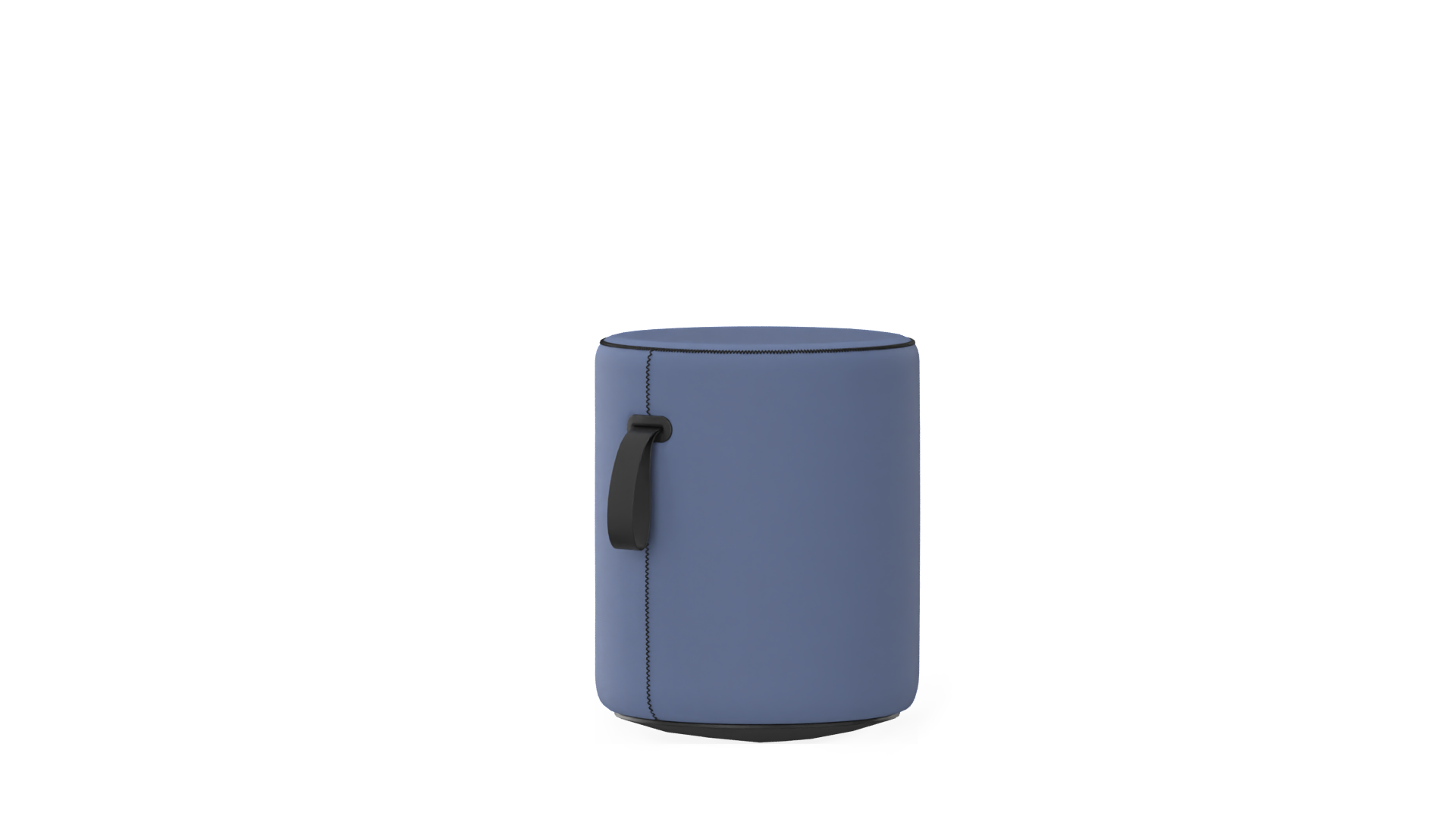 REISS Subero Pad, ergonomischer Hocker