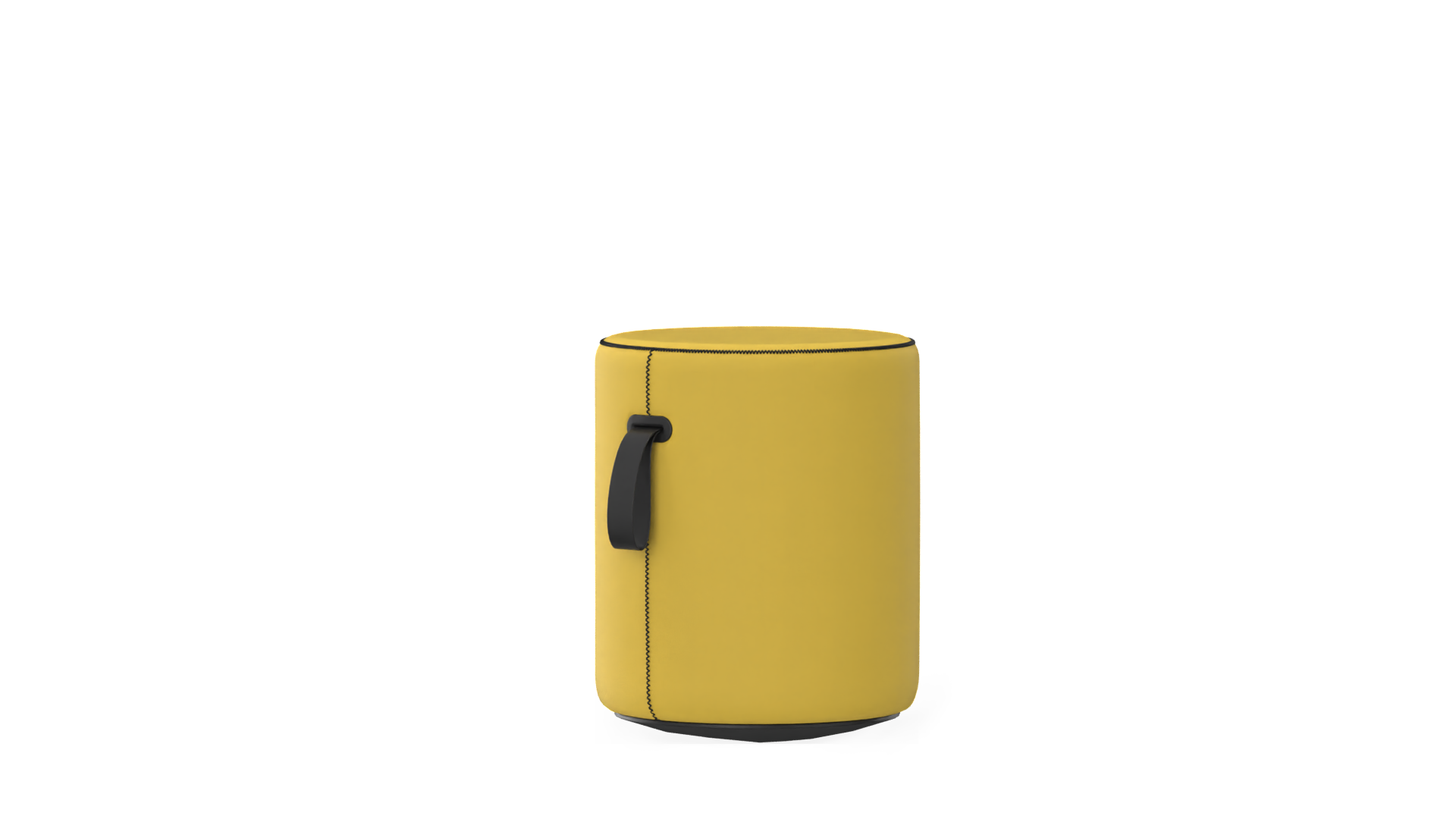 REISS Subero Pad, ergonomischer Hocker