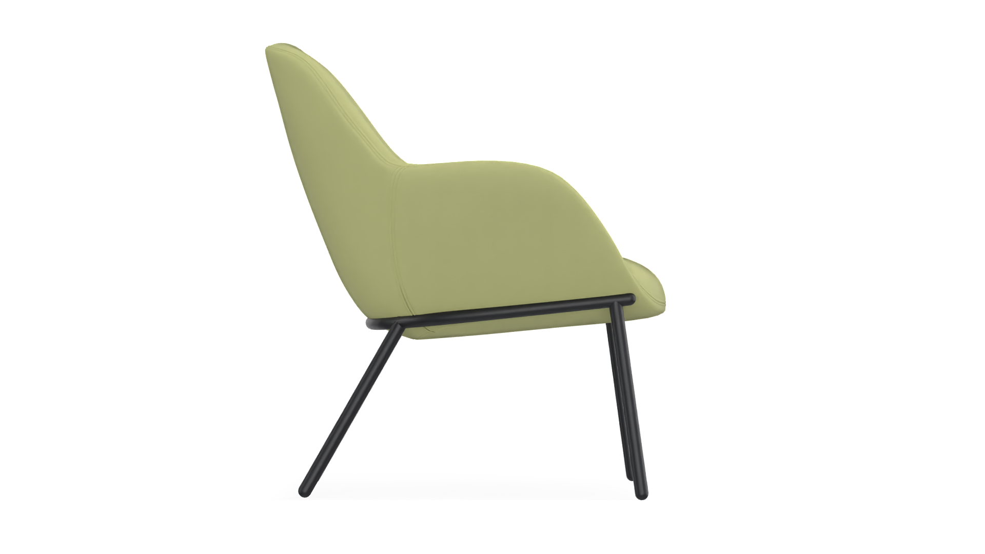 AMBER Loungesessel