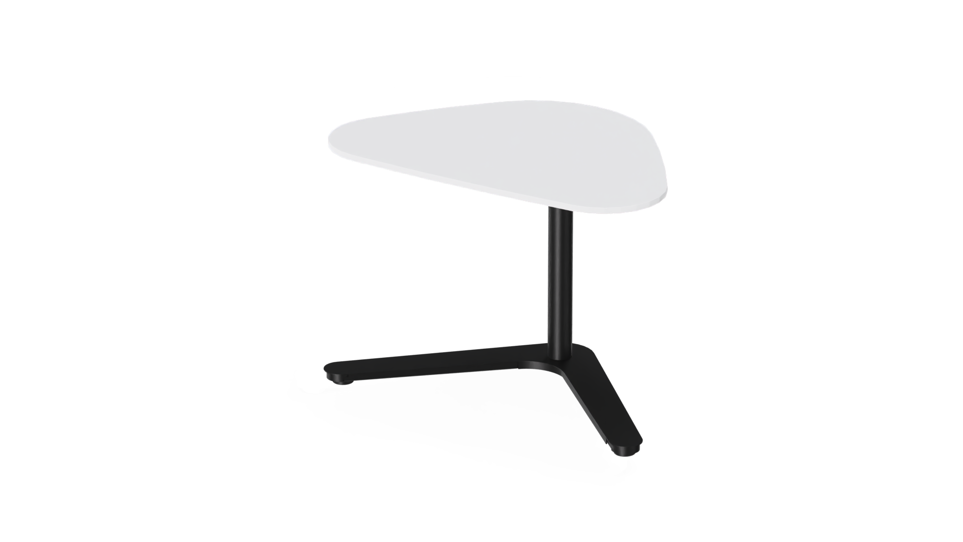 REISS Trailo One mit Liftschnellverstellung