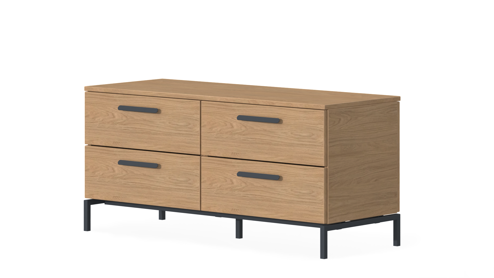 REISS Subero Lowboard Untergestell