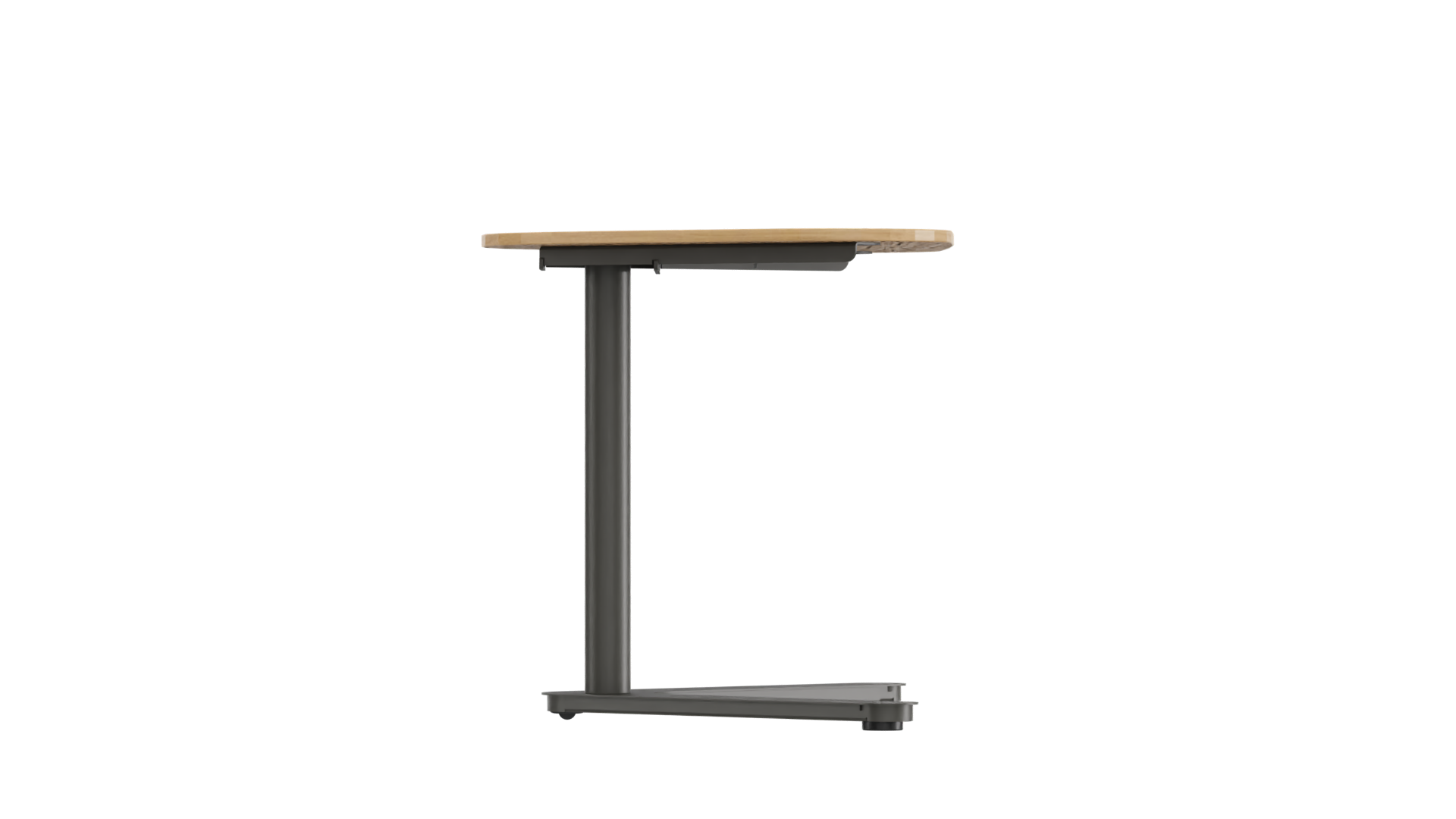 REISS Trailo One mit Liftschnellverstellung