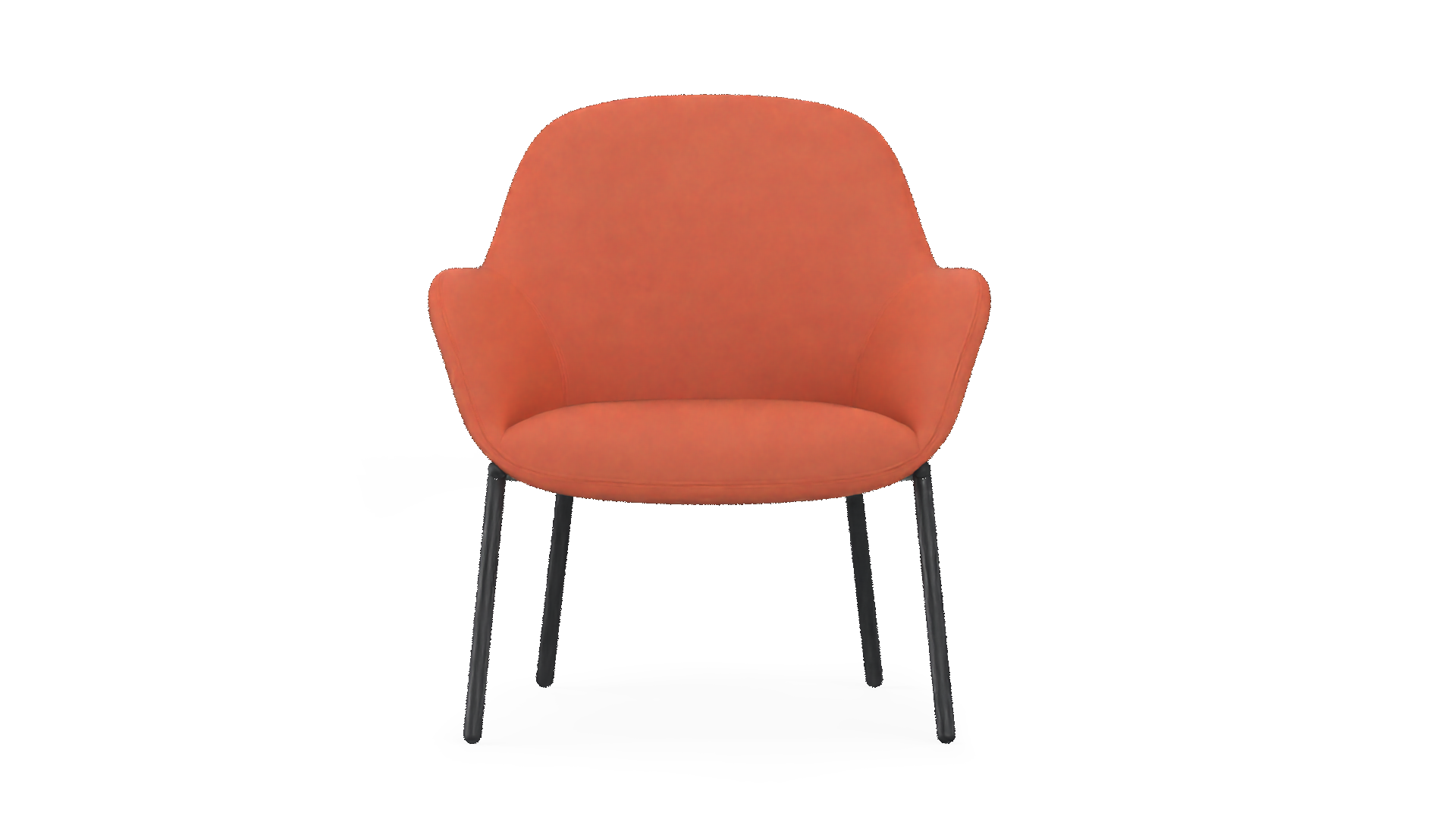 AMBER Loungesessel